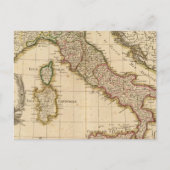 Italië 29 briefkaart (Voorkant)