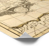 Italië 29 poster (Hoek)