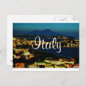 Italië 2 briefkaart (Voorkant / Achterkant)