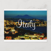 Italië 2 briefkaart (Voorkant)