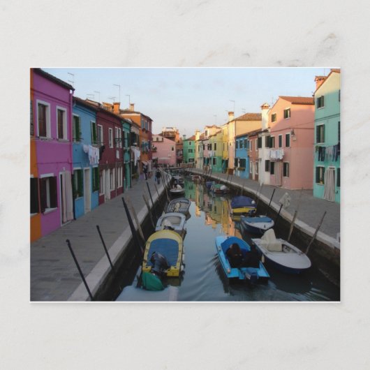 Italië 2 briefkaart (Voorkant)