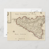 Italië 2 briefkaart (Voorkant / Achterkant)