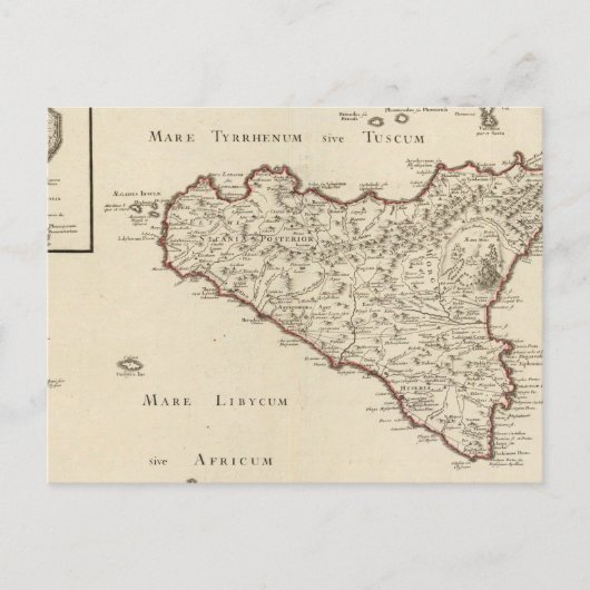 Italië 2 briefkaart (Voorkant)