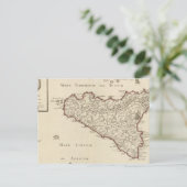 Italië 2 briefkaart (Staand voorkant)