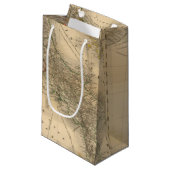 Italië 2 klein cadeauzakje (Voorkant Gekanteld)