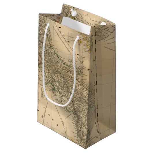 Italië 2 klein cadeauzakje (Voorkant Gekanteld)