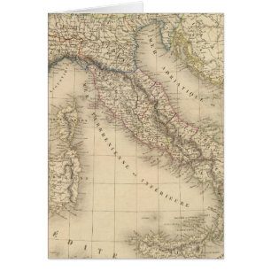 Italië 3