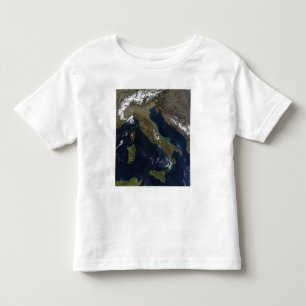 Italië 3 kinder shirts