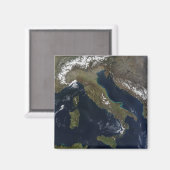 Italië 3 magneet (Voorkant / Achterkant)