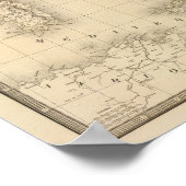 Italië 3 poster (Hoek)