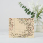 Italië 4 briefkaart (Staand voorkant)