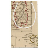 Italië 4 klein cadeauzakje (Achterkant)