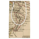 Italië 4 klein cadeauzakje (Voorkant)