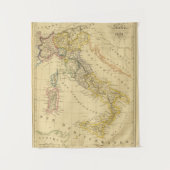 Italië 4 wandkleed (Voorkant)