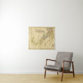 Italië 4 wandkleed (In Situ (horizontaal))