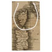 Italië 5 klein cadeauzakje (Achterkant)