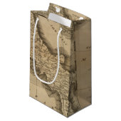 Italië 5 klein cadeauzakje (Voorkant Gekanteld)