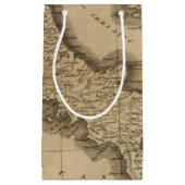 Italië 5 klein cadeauzakje (Voorkant)