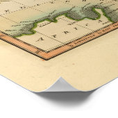 Italië 5 poster (Hoek)