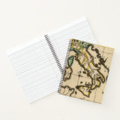 Italië 7 2 notitieboek (Binnen)