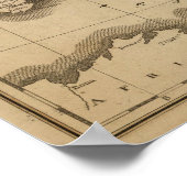 Italië 7 poster (Hoek)