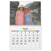 Italië Agenda 2006 Kalender (Mar 2027)