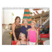 Italië Agenda 2006 Kalender (Hoes)