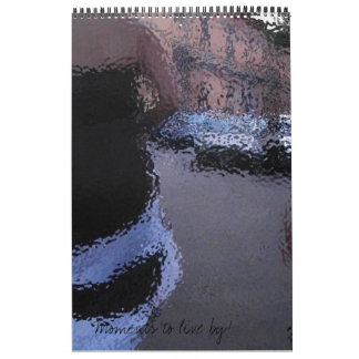 Italië Agenda 2007 Kalender