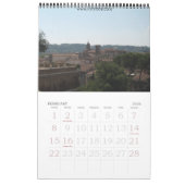 Italië Agenda 2007 Kalender (Feb 2026)