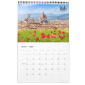 Italië Agenda 2016 Kalender (Mar 2027)