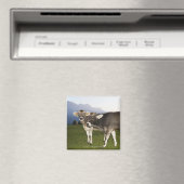 Italië, Alto Adige Magneet (Insitu (Vaatwasser))