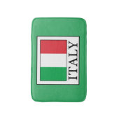 Italië Badmat (Voorkant Verticaal)