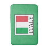 Italië Badmat (Voorkant Verticaal)