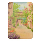 Italië Badmat (Voorkant Verticaal)