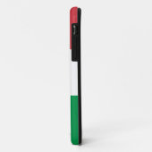 Italië Barely Daar™ iPhone 5 Hoesje (Achterkant/links)