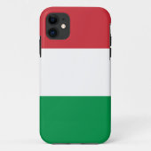 Italië Barely Daar™ iPhone 5 Hoesje (Achterkant)