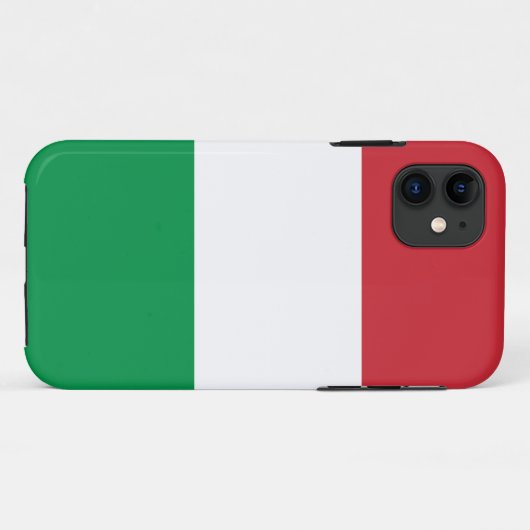 Italië Barely Daar™ iPhone 5 Hoesje (Achterkant (horizontaal))
