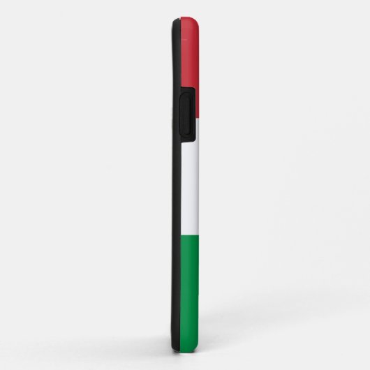 Italië Barely Daar™ iPhone 5 Hoesje (Achterkant/rechts)