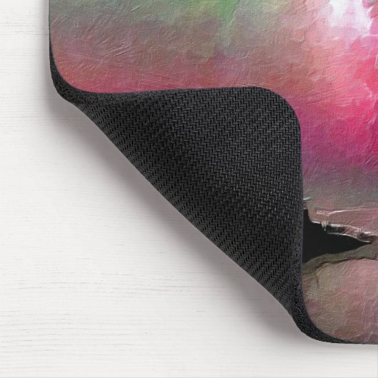 *~ Italië Beach Spiaggia delle cannelle Italia AP1 Muismat (Hoek)