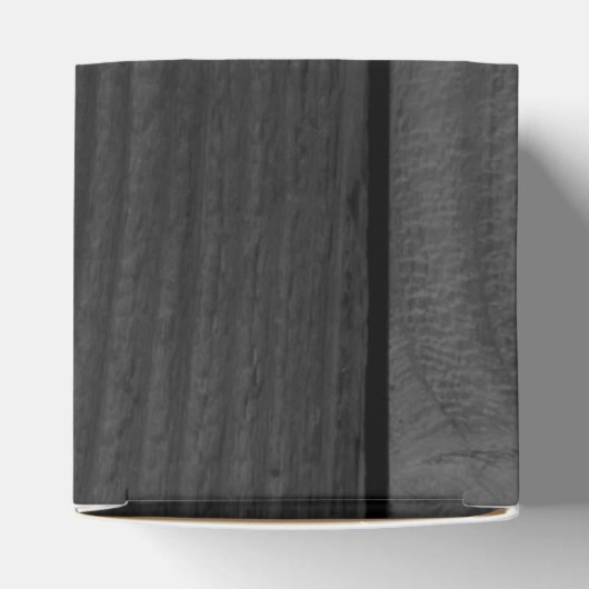 Italië Bedankdoosjes (Bovenkant)