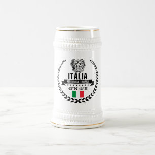 Italië Bierpul