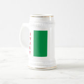 ITALIË BIERPUL (Voorkant links)