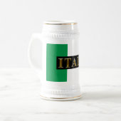 ITALIË BIERPUL (Voorkant links)