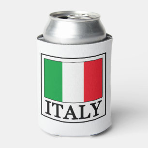 Italië Blikjeskoeler