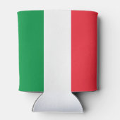 Italië Blikjeskoeler (Achterkant)