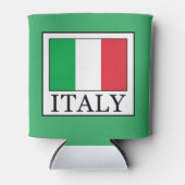 Italië Blikjeskoeler (Voorkant)