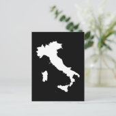 Italië Briefkaart (Staand voorkant)