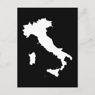 Italië Briefkaart