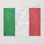 Italië Briefkaart (Voorkant)