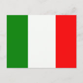 italië briefkaart (Voorkant)